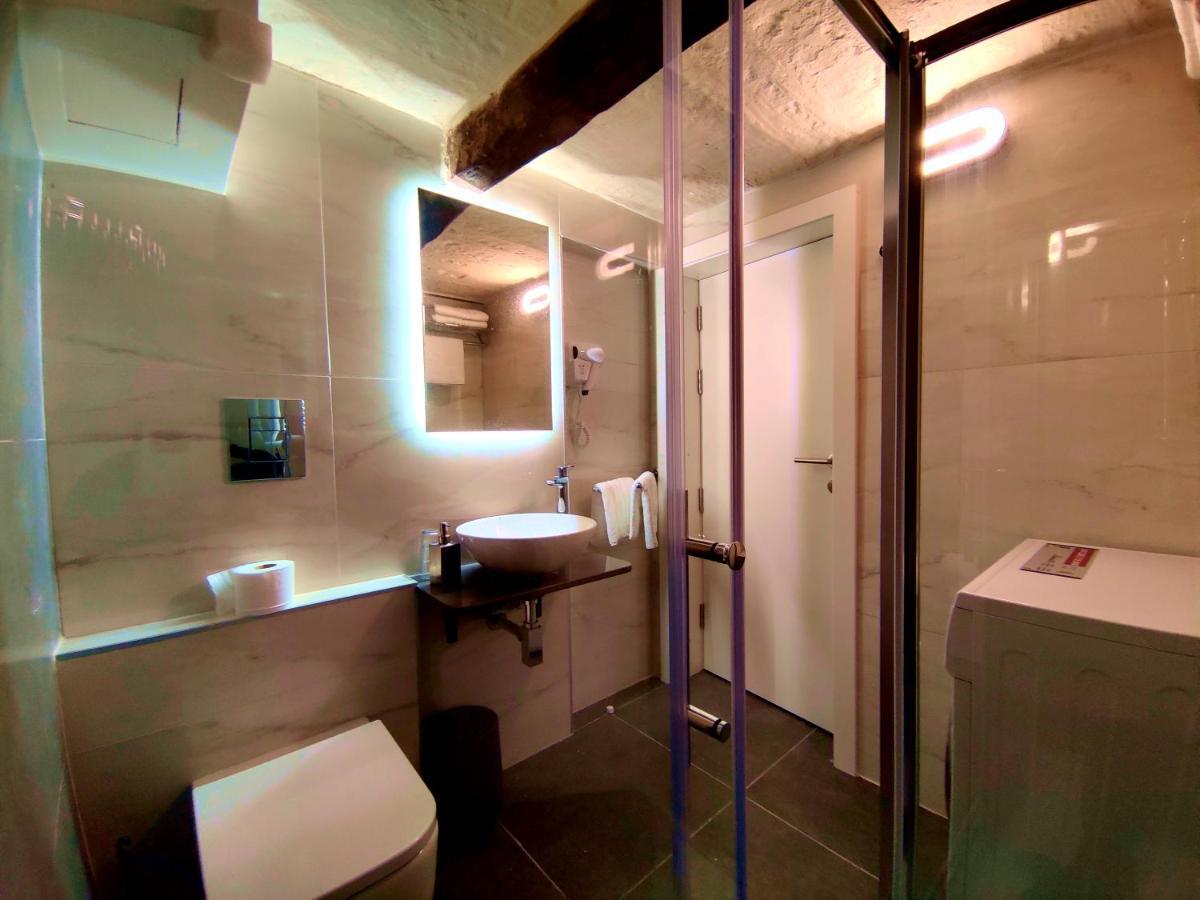 Oasis 22 Savynomad Harbour Residences Wow Views La Valette Extérieur photo