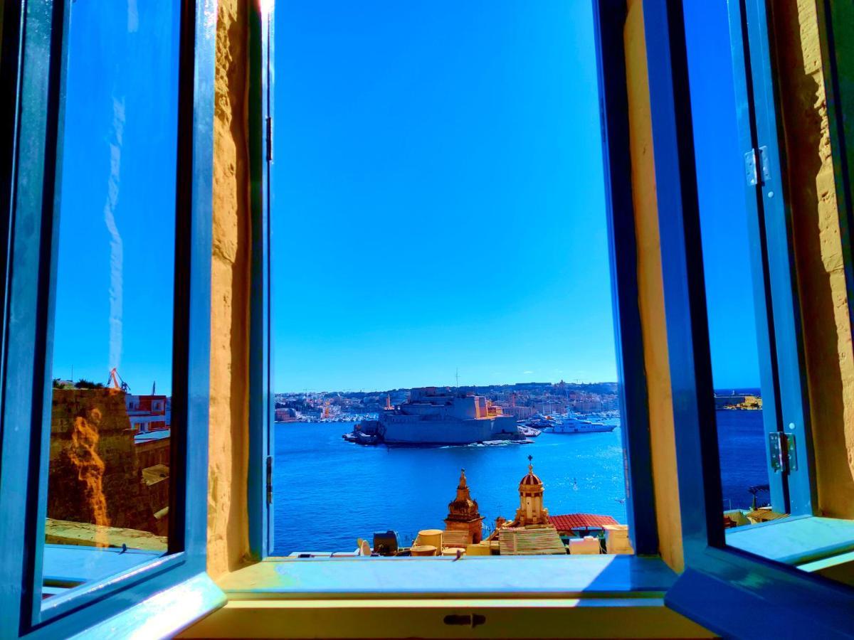 Oasis 22 Savynomad Harbour Residences Wow Views La Valette Extérieur photo