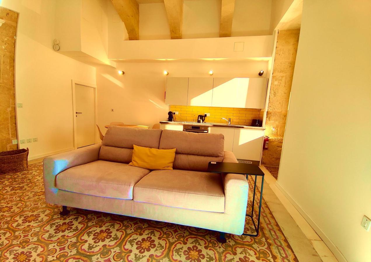 Oasis 22 Savynomad Harbour Residences Wow Views La Valette Extérieur photo